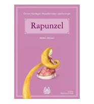 Mavi Seri - Rapunzel