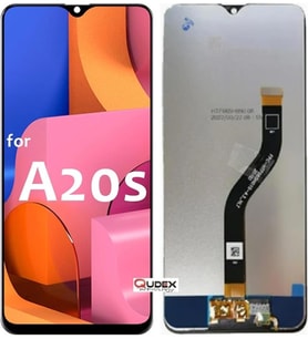 	Samsung Galaxy A20S (Sm-A207) Lcd Ekran Dokunmatik Mj4