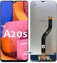 	Samsung Galaxy A20S (Sm-A207) Lcd Ekran Dokunmatik Mj4