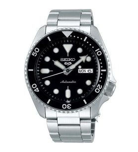 Seiko 5 S5-SRPD55K Erkek Kol Saati