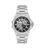 SANTA BARBARA POLO&RACQUET CLUB SB.1.10636-2 OTOMATİK ERKEK KOL SAATİ (Gri)