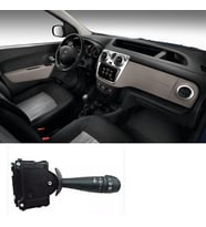 Clio Symbol Dokker Logan Sandero Crs Silecek Kumanda Kolu 2012