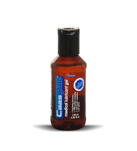 Cabs Glide Kayganlaştırıcı Jel 120 ml.