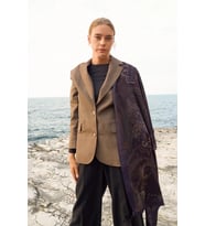ED SCARF ŞAL Iconic Collection Meyal