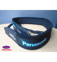 Panasonic Kamera Askı Kayışı Taşıma, Askı Kayışı