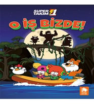 Süper 1 Takım O İş Bizde