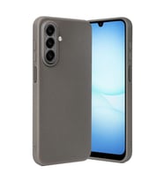 Samsung Galaxy A57 5g Thermax Silikon Kılıf - Gri