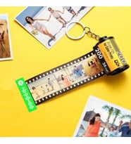 Kodak Film Anahtarlık vintage