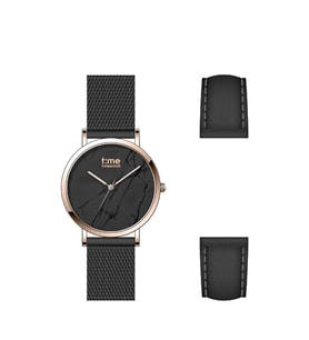 Kadın Kol Saati TW.134.4RBB