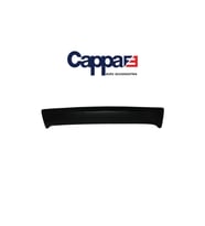 Isuzu Nlr Long Kamyonet Ön Cam Güneşliği Siperlik Vizör Şapka (abs) Piano Black 2010->