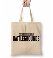 Pubg Playerunknown Battlegrounds Loot Series Pubg Bez Çanta Uzun Saplı
