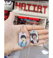 SANATÇI KOLYELERİ