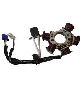 Tvs Pep Statör 5 Li İth 30-89-23 Mm 2D 5K