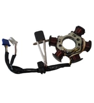 Tvs Pep Statör 5 Li İth 30-89-23 Mm 2D 5K