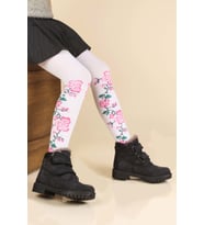 FAST STEP Hakiki Deri Kürklü Unisex Çocuk Worker Bot 006KFA1001 (Kum-Siyah)