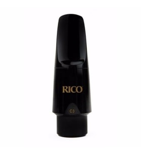 Rico C3 RRGMPCTSXC3 Tenor Saksafon Beki