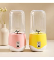 Northcity Taşınabilir USB Şarjlı Mini Blender ( 1 Adet)