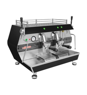 Empero EMP.PLS.CPC.3G-D-S Otomatik Capuccino Espresso Makineleri 3 Gruplu