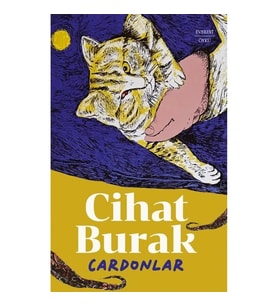 Cardonlar
