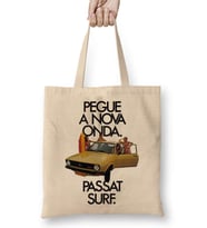 Passat Surf Bez Çanta Uzun Saplı