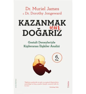 Kazanmak İçin Doğarız