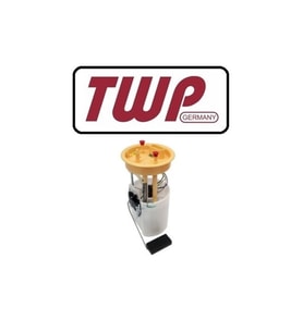 6R0919050AB Yakıt Pompası & Şamandırası Komple - Polo-Fabia-Ibiza-1.2 Lt.-1.6 Lt.-Tdı-Cfwa-Caya-B-C-