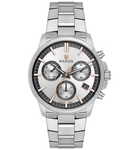 Wainer WA.16200-E Erkek Kol Saati