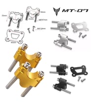 MT-FZ-07 XSR 700 Direksiyon Yükseltme Aparatı Riser