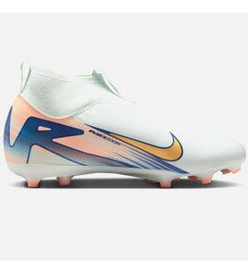 Nike JR ZM Superfly 10 ACD MDS FG/MG Su Yeşili Çocuk Krampon