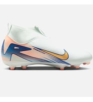 Nike JR ZM Superfly 10 ACD MDS FG/MG Su Yeşili Çocuk Krampon