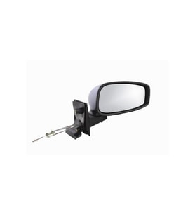 FIAT IDEA DIŞ DİKİZ AYNASI KAB.ASTARLI SAĞ 2004- 735358818
