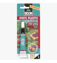 Vinyl Yumuşak PVC Yapıştırıcı Tüp 25 ML