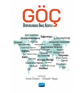 GÖÇ - Disiplinlerarası Bakış Açısıyla