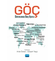 GÖÇ - Disiplinlerarası Bakış Açısıyla