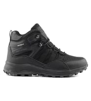 North Of Wild Km22 Damon Siyah Waterproof Erkek Bot