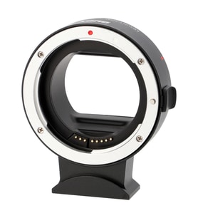 Ayex EF-EOSR Lens Adaptörü, Canon EOS R İçin Canon EOS EF / EF-S Auto Focus Lens Adaptörü