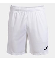 Joma Open III Bermuda Erkek Beyaz Tenis Şort 102252.200