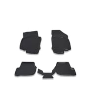 Rizline  Volkswagen Jetta 2005-2011 3D Havuzlu Paspas