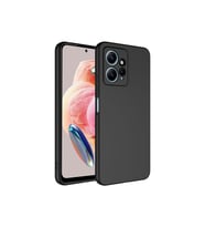 Xiaomi Redmi Note 12 4G Uyumlu Kılıf Zore Mara Lansman Kapak