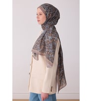Belli Fresh Sanda Şal SandaŞal3114 47