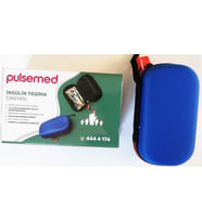 Pulsemed Insülin Taşıma Çantası