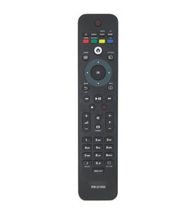 Megatron RM-D1000 Philips Lcd Tv Kumandası