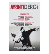 Ayrıntı Dergisi Sayı: 40 Bahar 2022