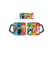 Ghostbastır Design Looney Tunes Kupa Bardak Tek Adet 0293
