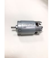 DC BLENDER MOTORU