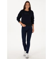 U.S. Polo Assn. Kadın Sweatshirt