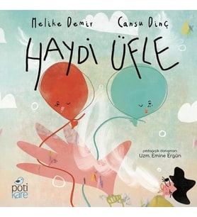 Haydi Üfle