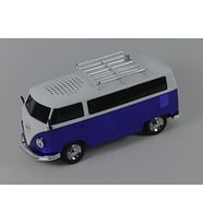 Radyo Minibüs Usb Mini Müzik Çalar Speaker WS266BT