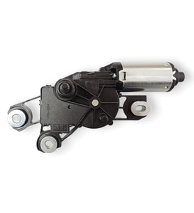Seat İbiza 2002-2008 Arka Cam Silecek Motoru 6L6955711B
