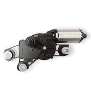 Seat İbiza 2002-2008 Arka Cam Silecek Motoru 6L6955711B